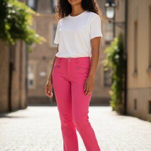 FP Movement by Free People Pink Track Pants